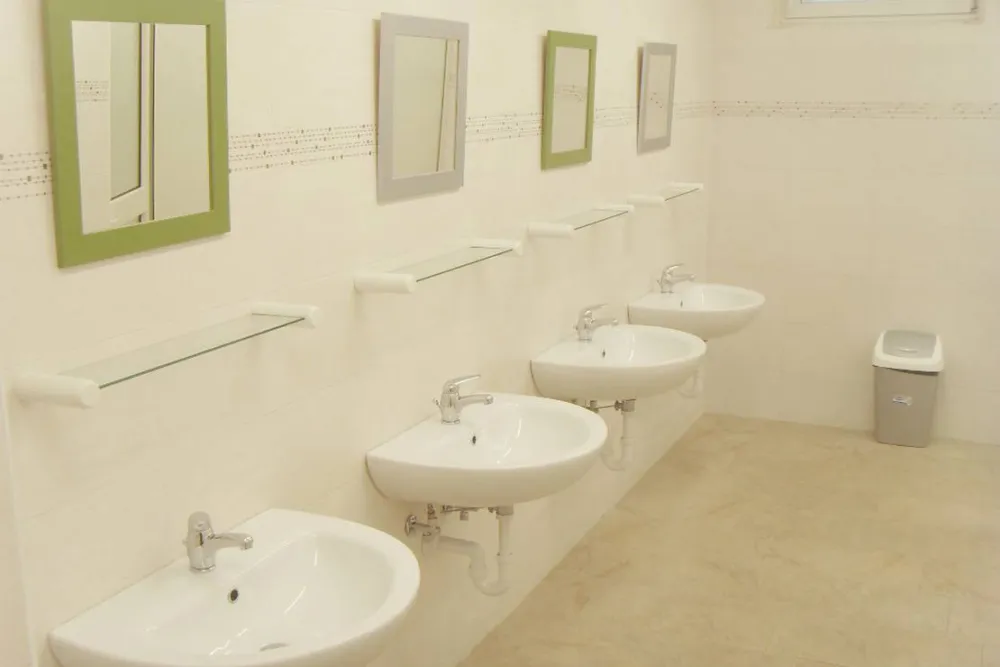 Camping Casa Bianca ★★★