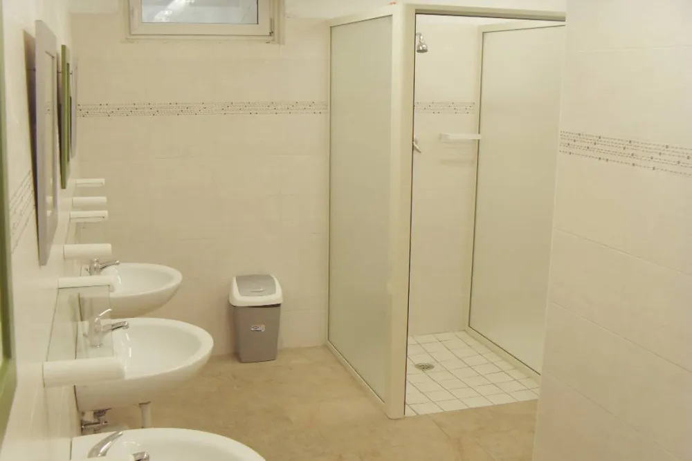 Camping Casa Bianca ★★★