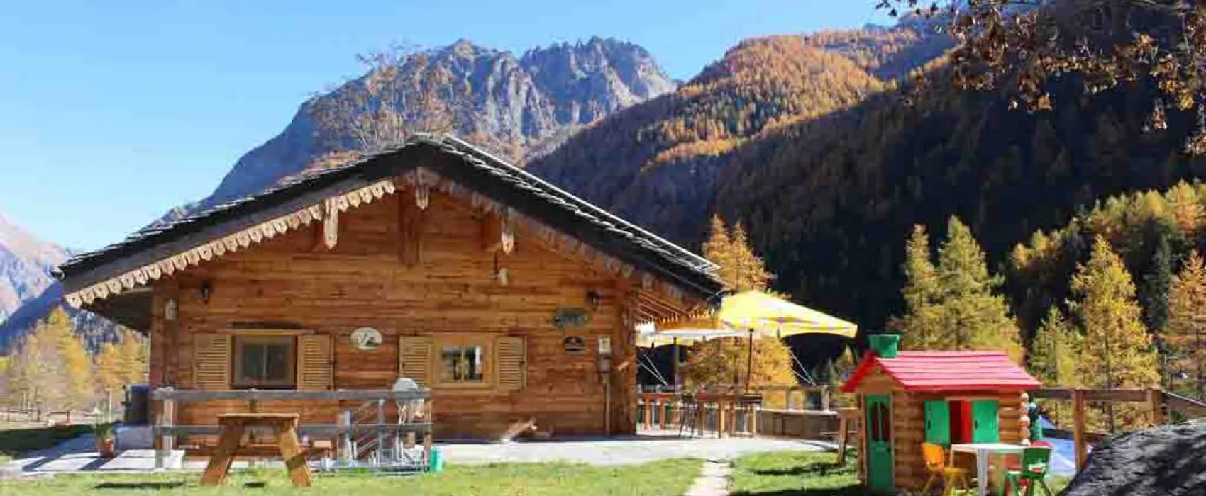 Camping Casa Bianca ★★★