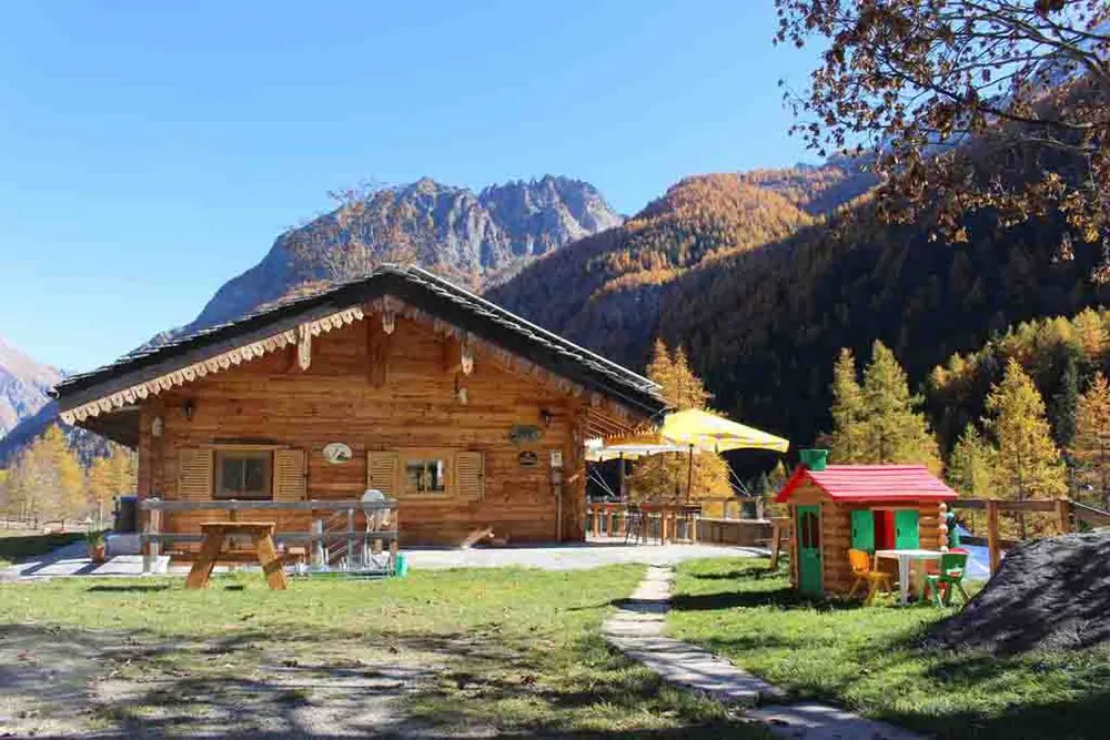 Camping Casa Bianca ★★★