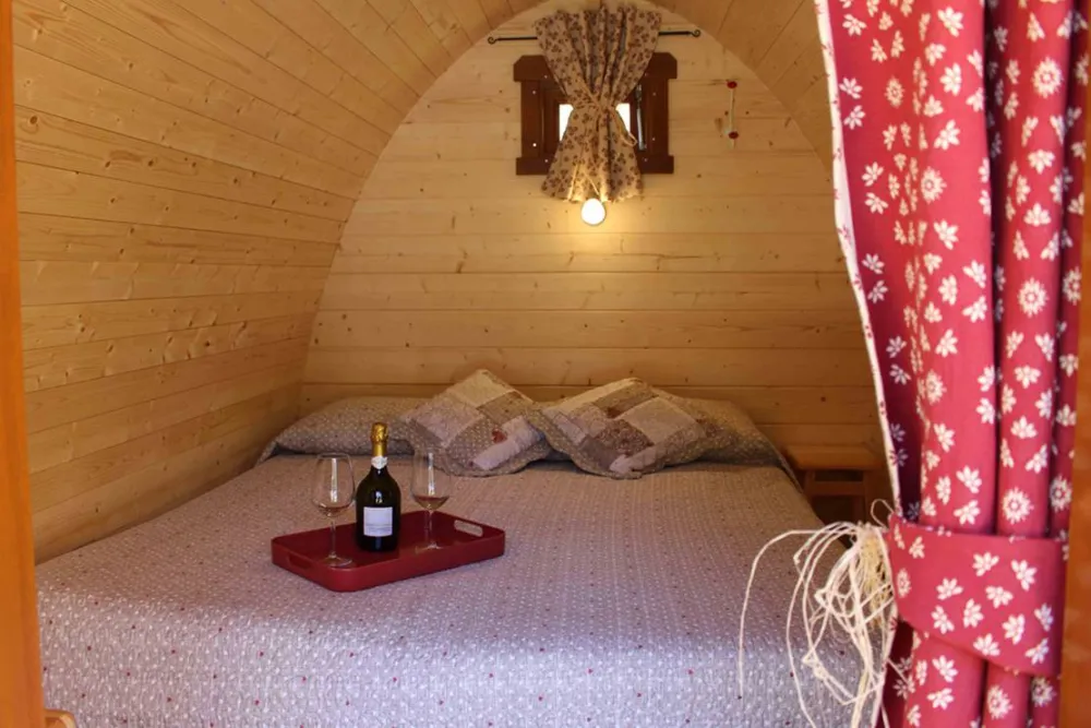 Camping Casa Bianca ★★★