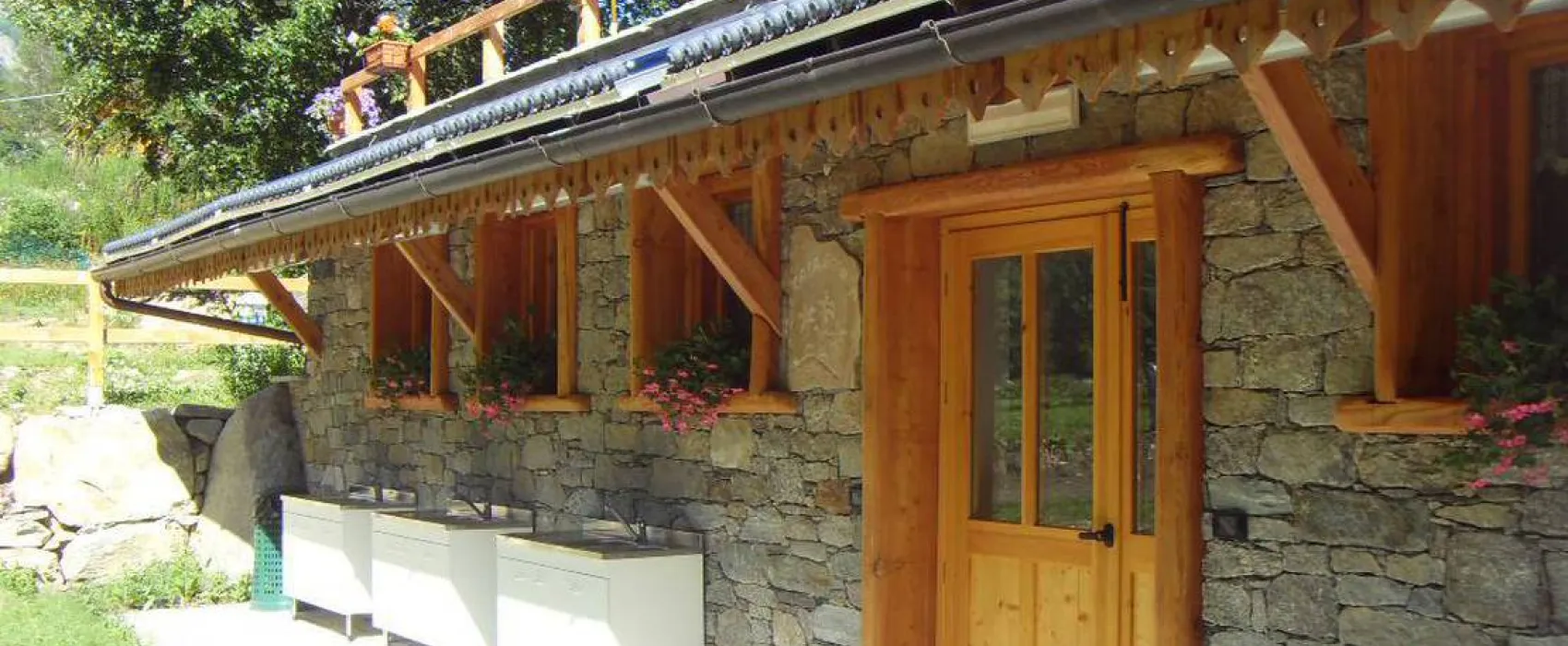 Camping Casa Bianca ★★★