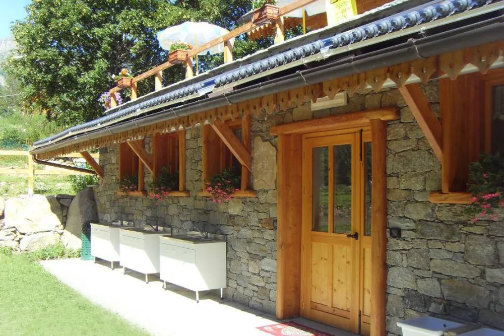 Camping Casa Bianca ★★★