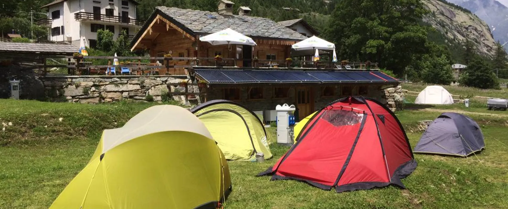 Camping Casa Bianca ★★★