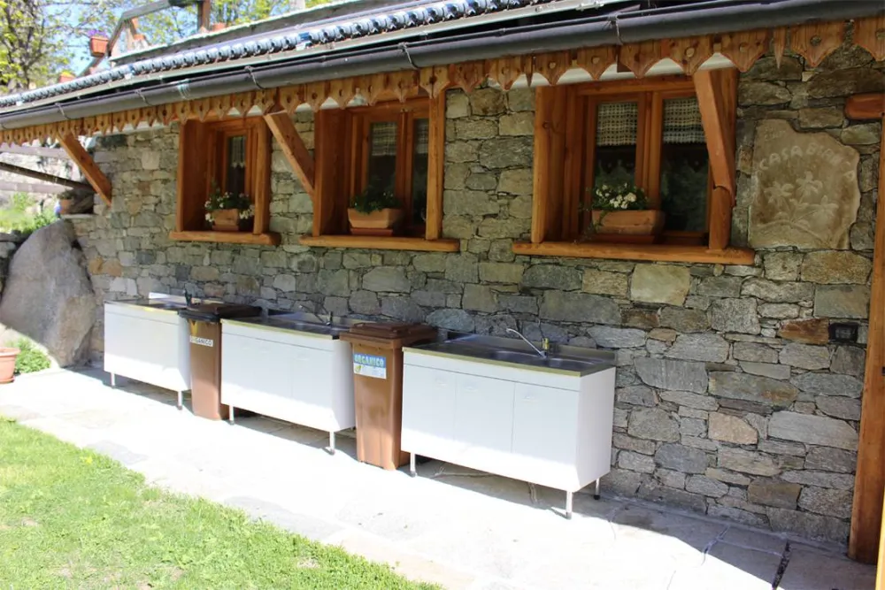 Camping Casa Bianca ★★★