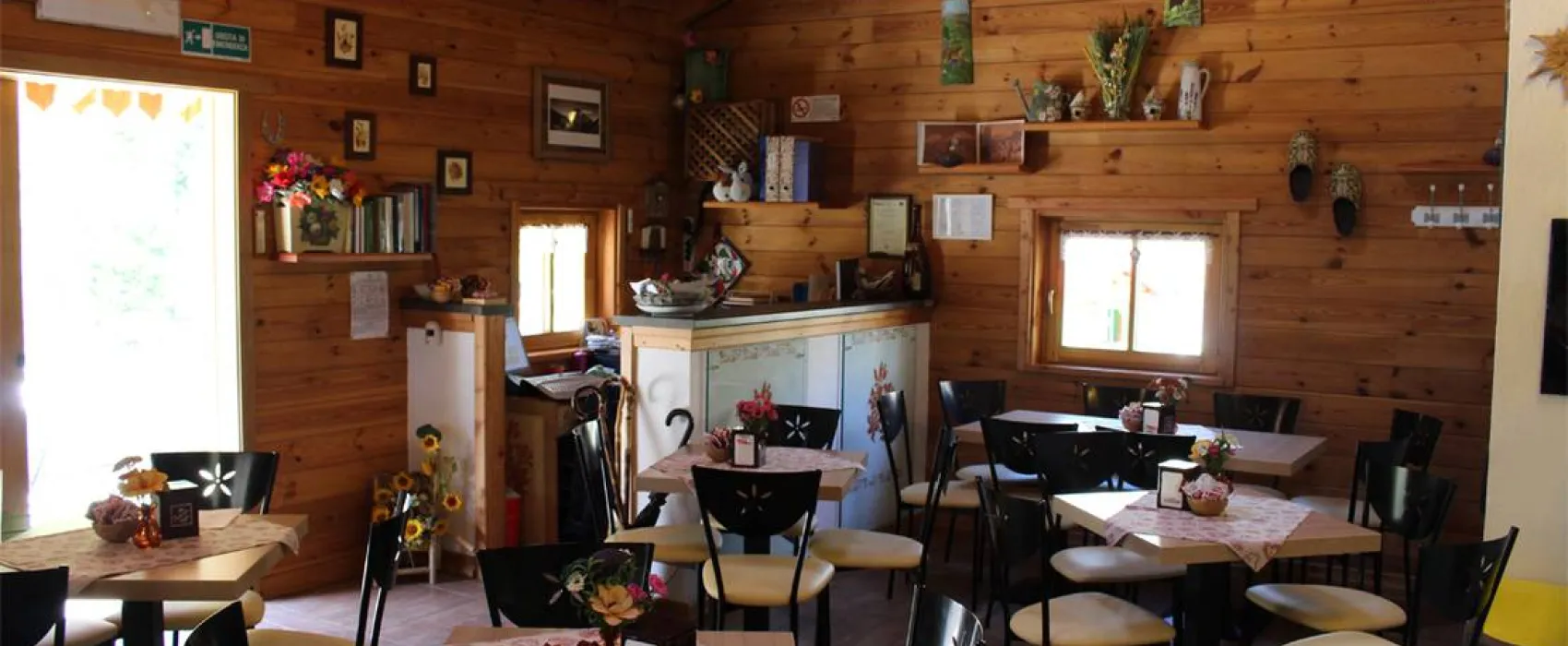 Camping Casa Bianca ★★★