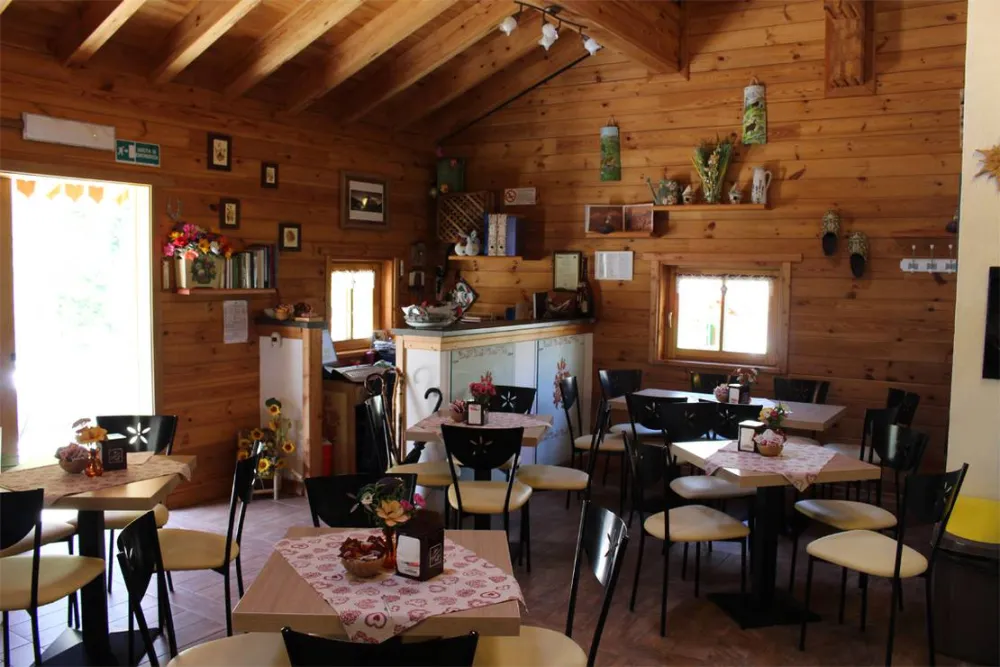 Camping Casa Bianca ★★★