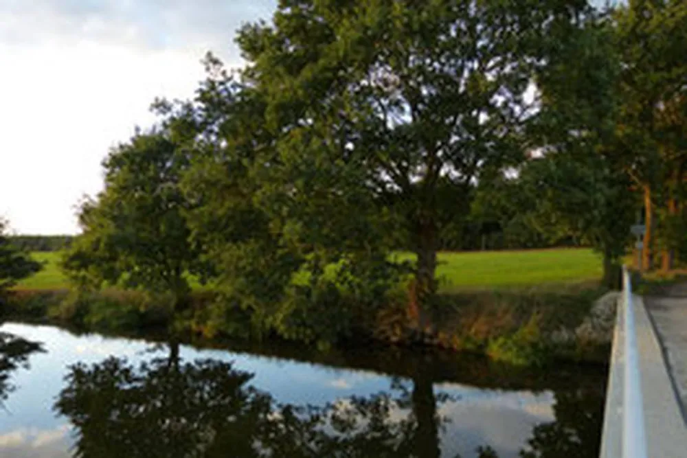 Camping Club Bremerhaven