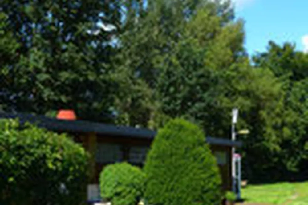 Camping Club Bremerhaven