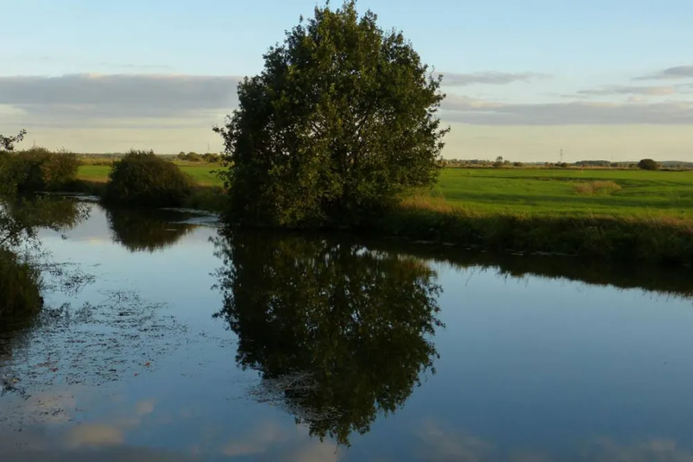 Camping Club Bremerhaven