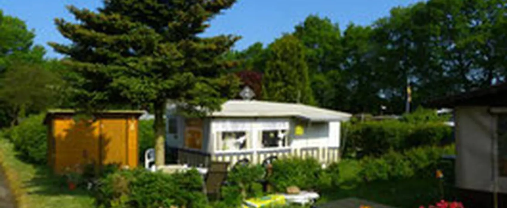 Camping Club Bremerhaven