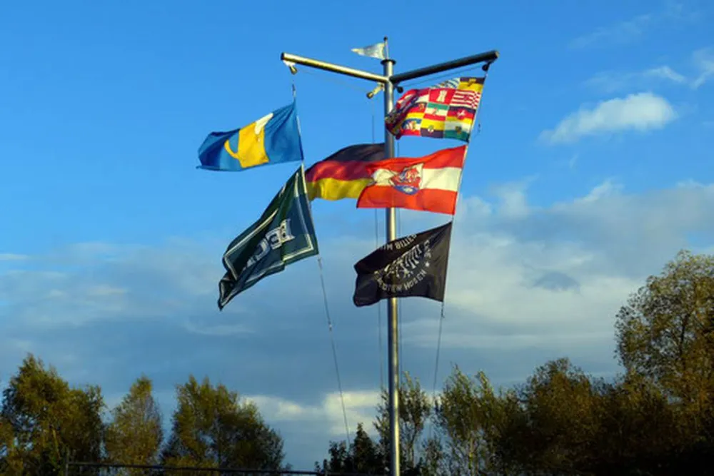 Camping Club Bremerhaven