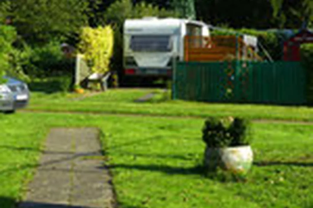 Camping Club Bremerhaven