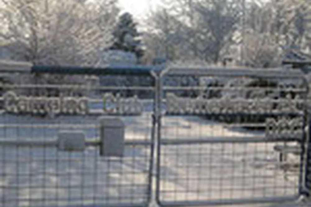 Camping Club Bremerhaven