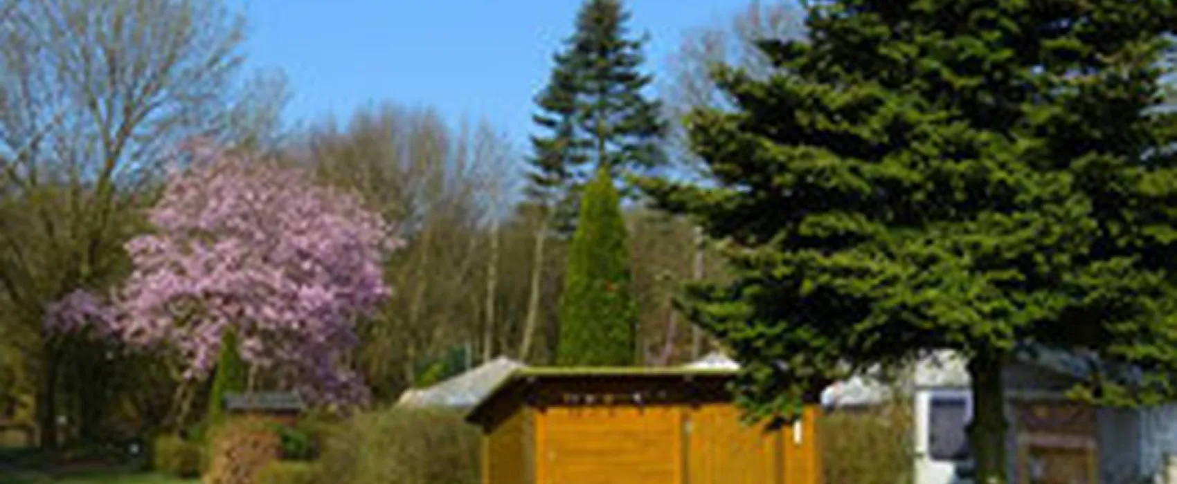 Camping Club Bremerhaven