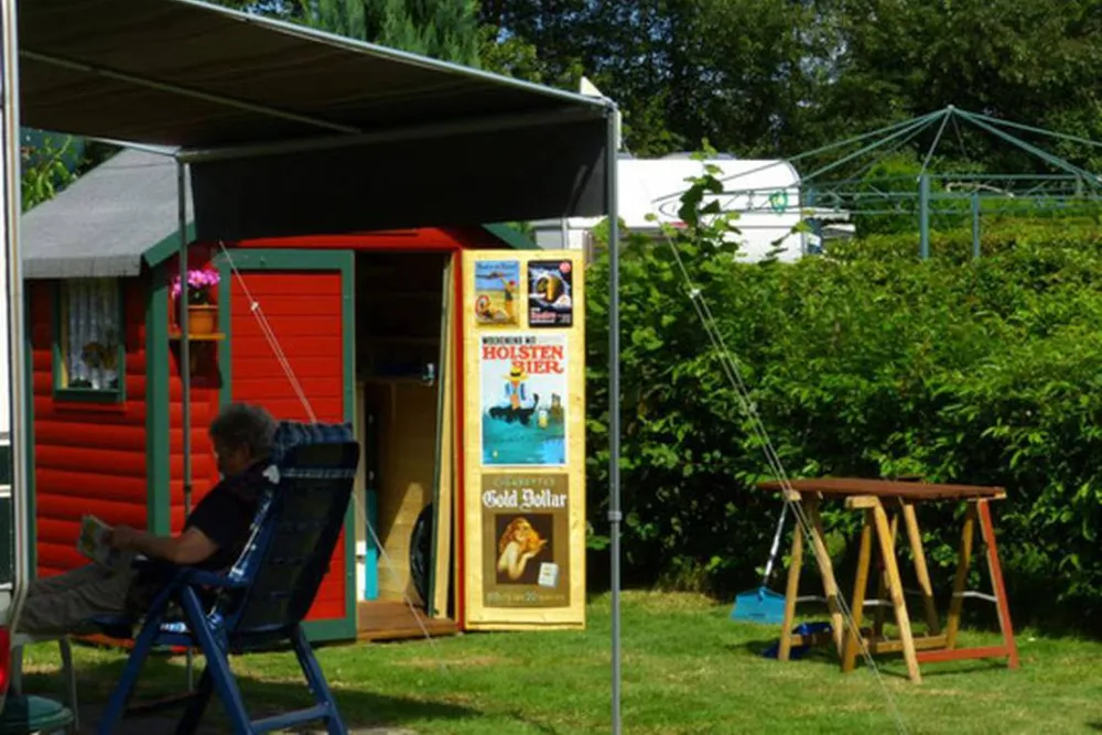 Camping Club Bremerhaven