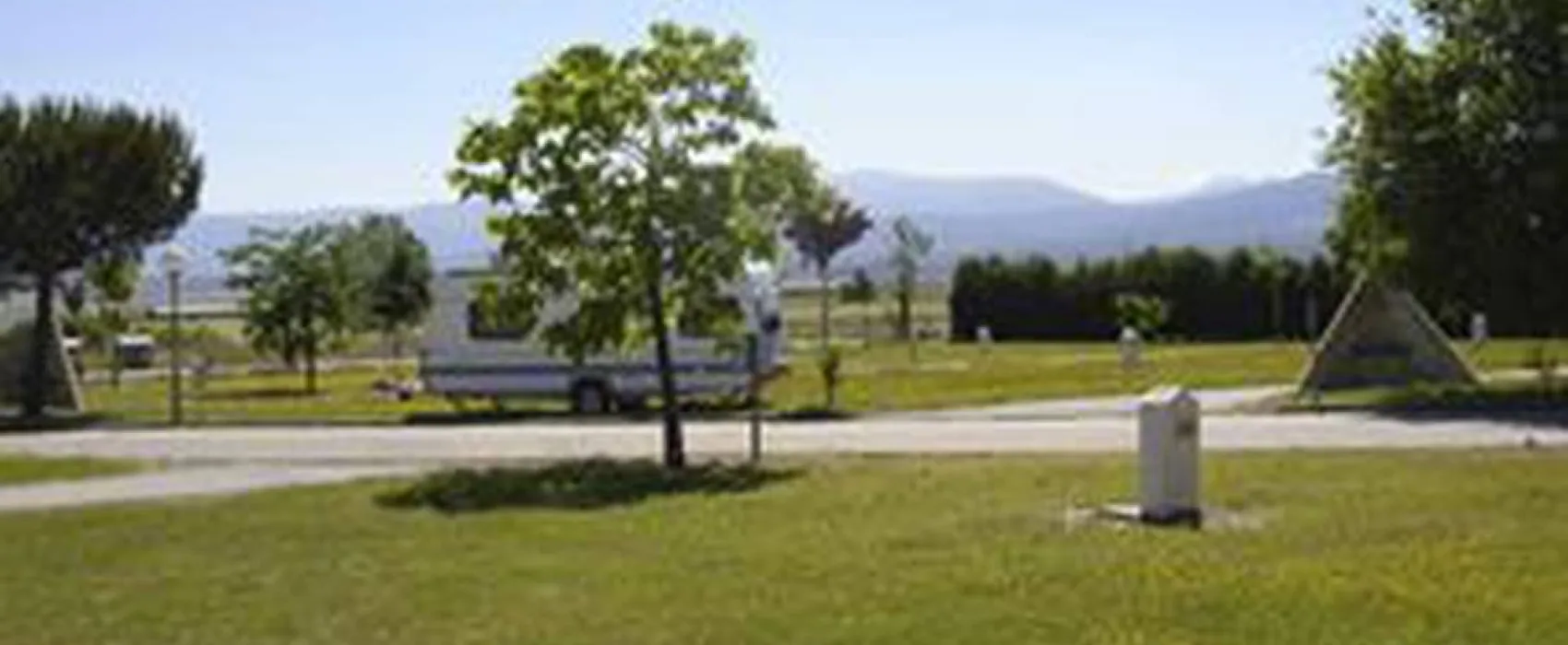 Complejo Turistíco Aeródromo Fuentemilanos