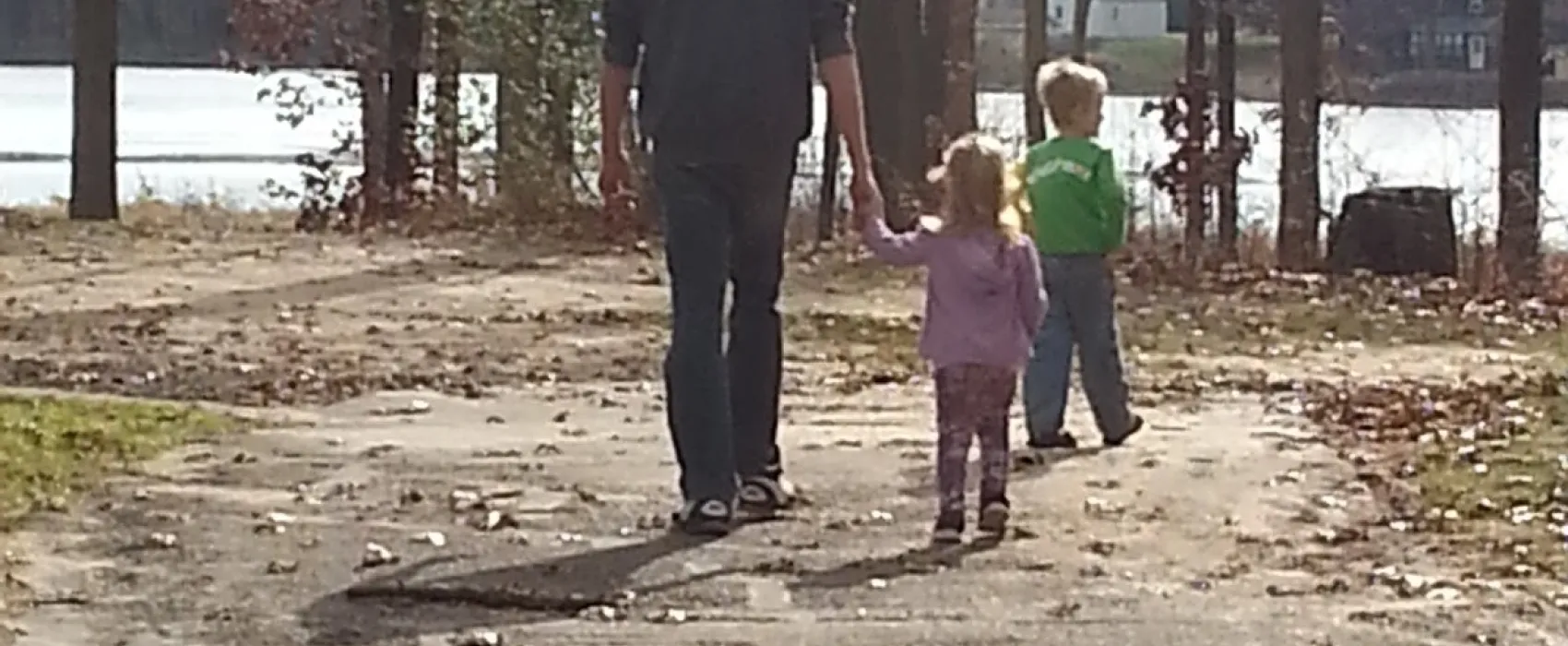 Oak Shores Campground