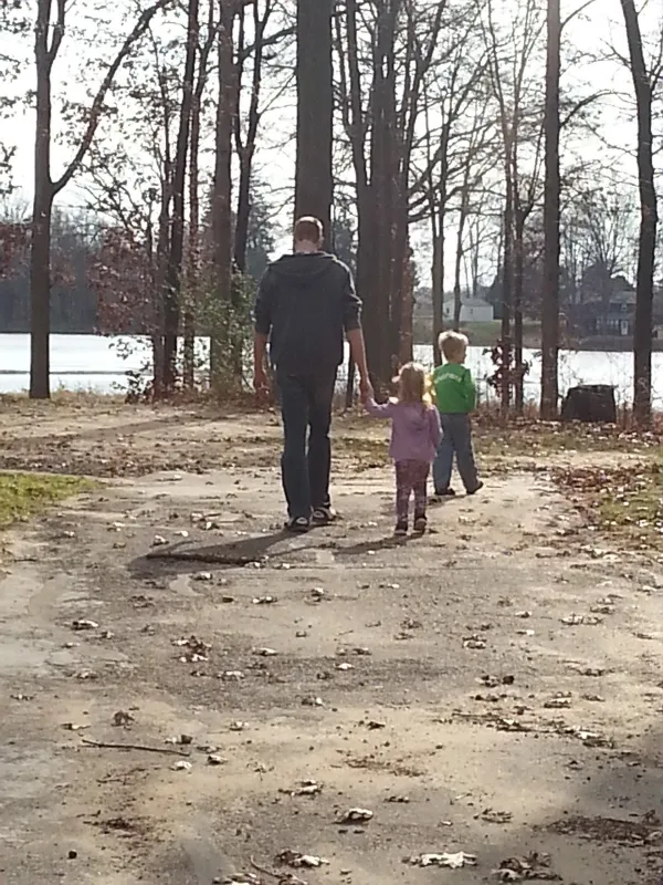 Oak Shores Campground