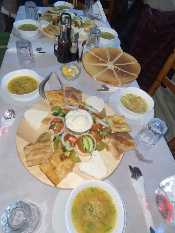 Camping Freskia Theth