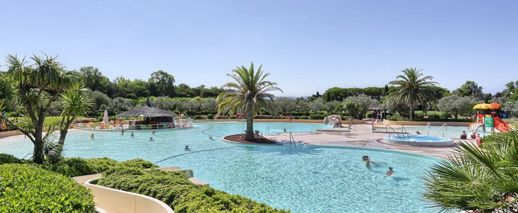 Le Capanne (Glamping)