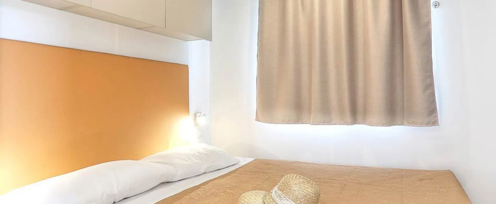 Le Capanne (Glamping)