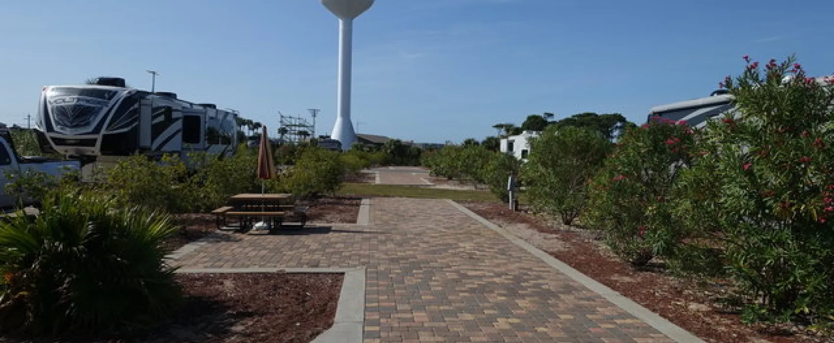 Destin West RV Resort