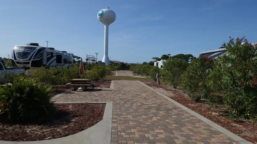 Destin West RV Resort