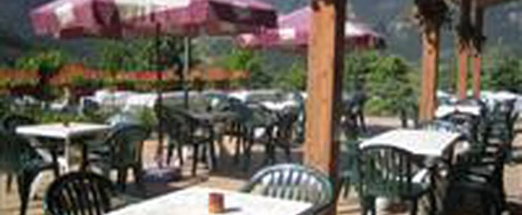 Camping Cadí Vacances