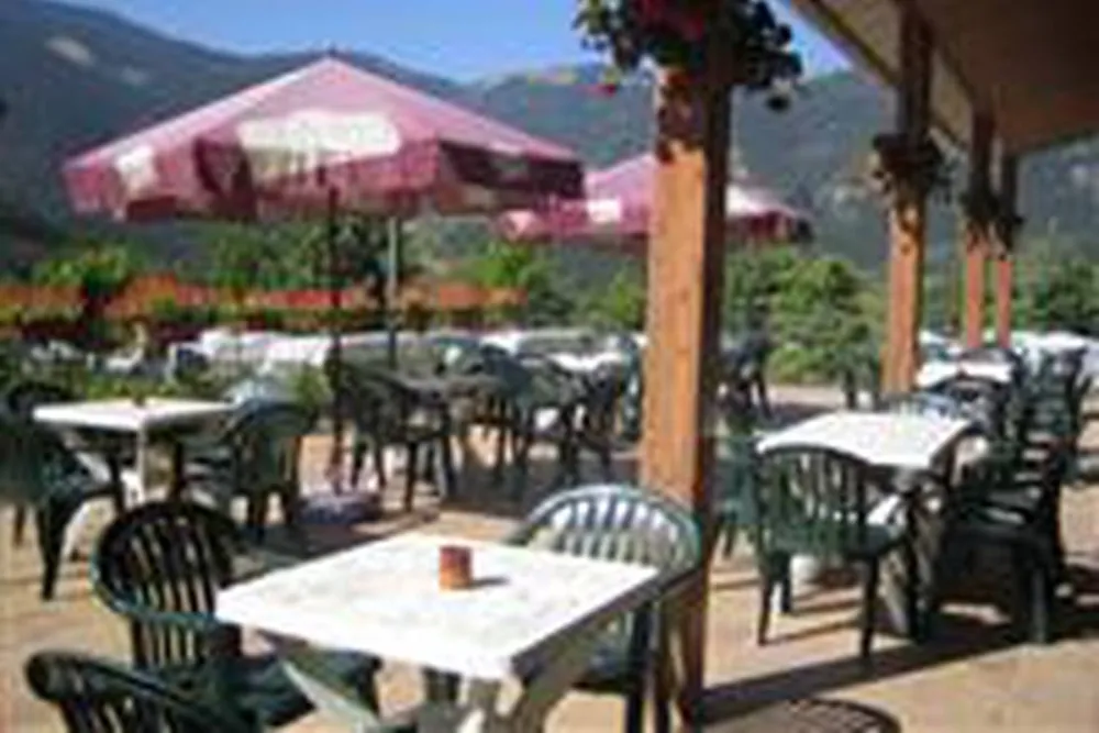 Camping Cadí Vacances