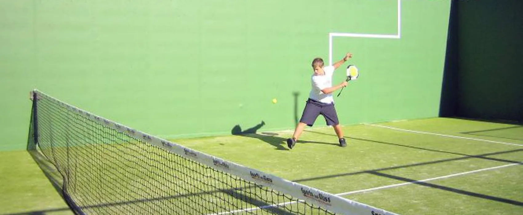 Camping Cadí Vacances