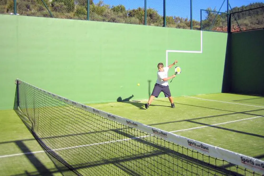 Camping Cadí Vacances