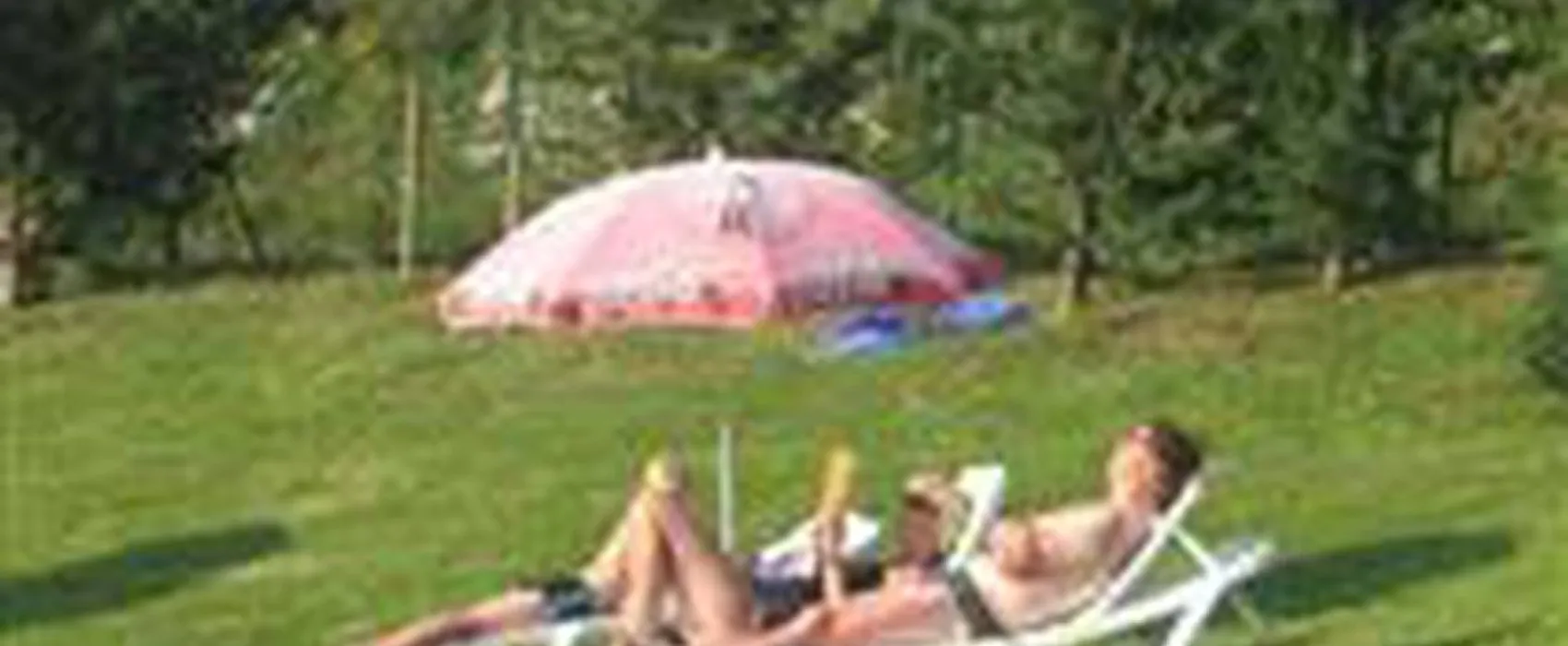 Camping Cadí Vacances