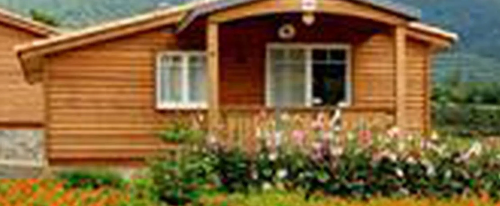 Camping Cadí Vacances