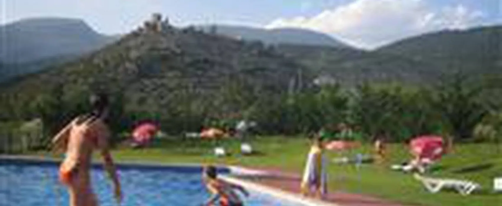 Camping Cadí Vacances