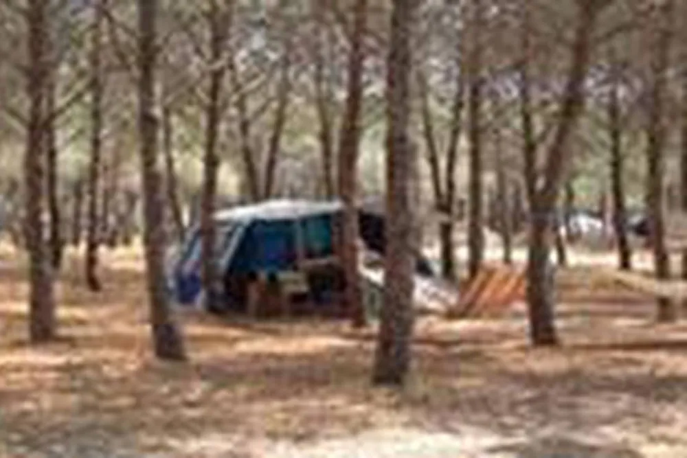 Eraclea Minoa Village