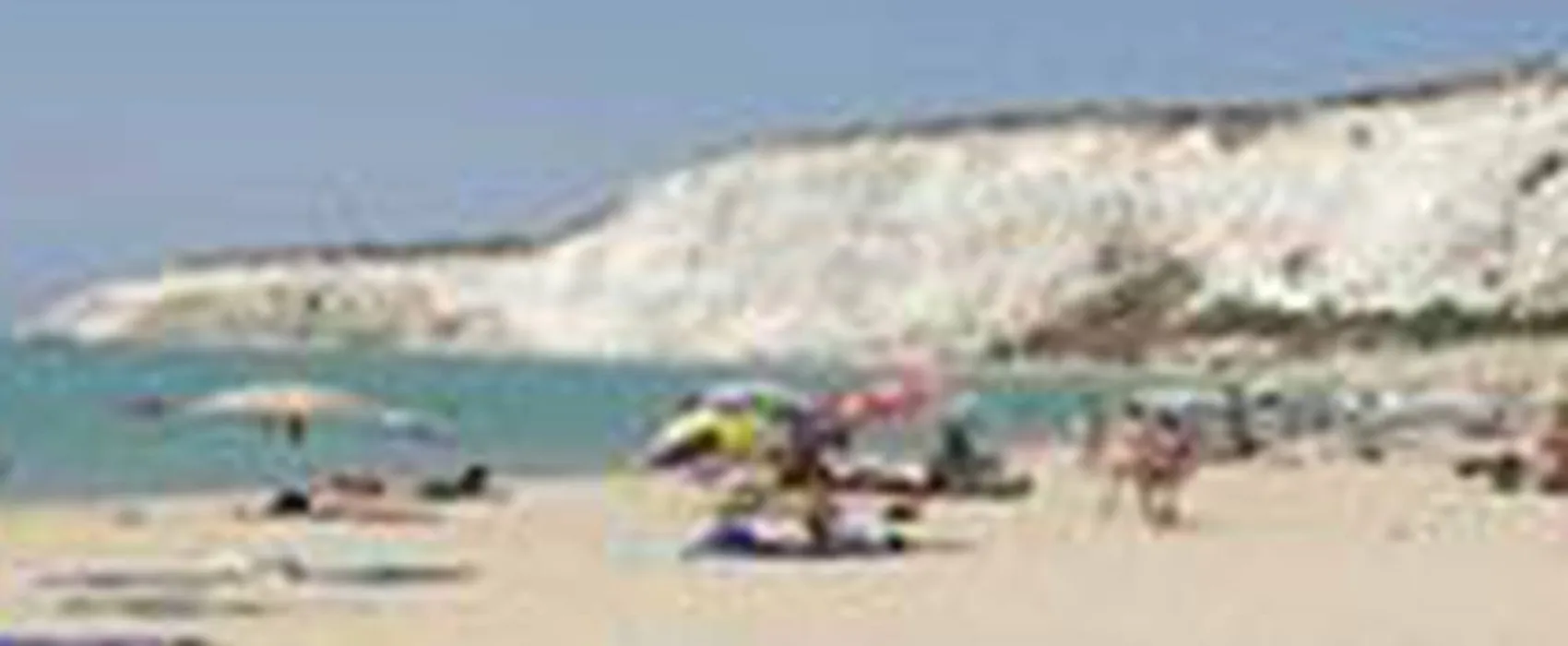 Eraclea Minoa Village