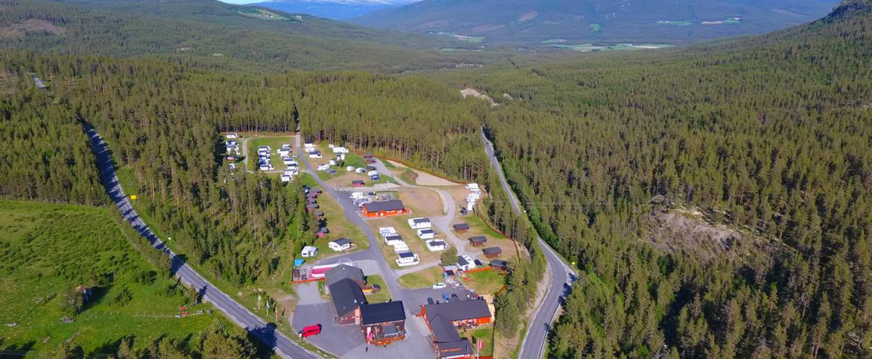 Randsverk Camping