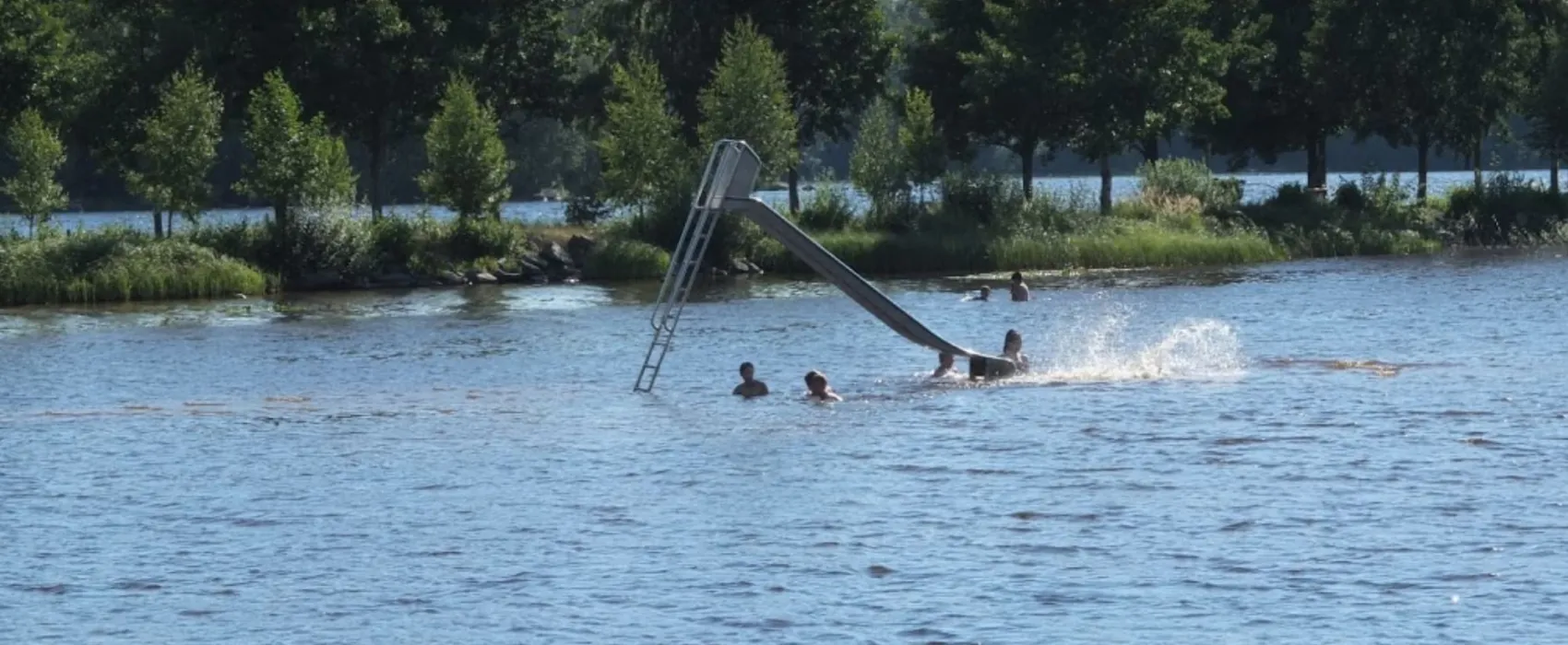 Tydingesjöns Camping & Festplats