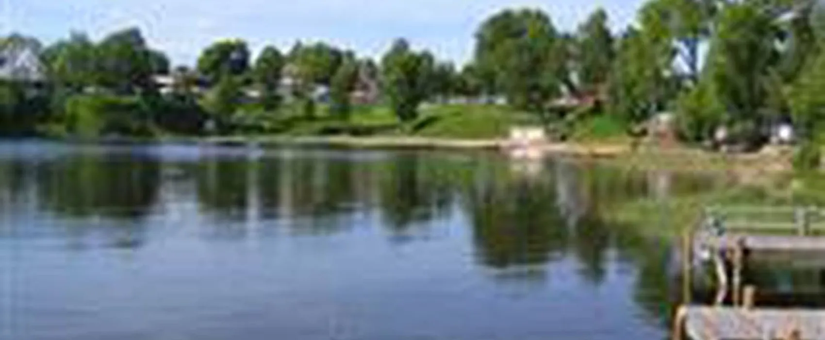 Dalslands Camping & Kanotcentral