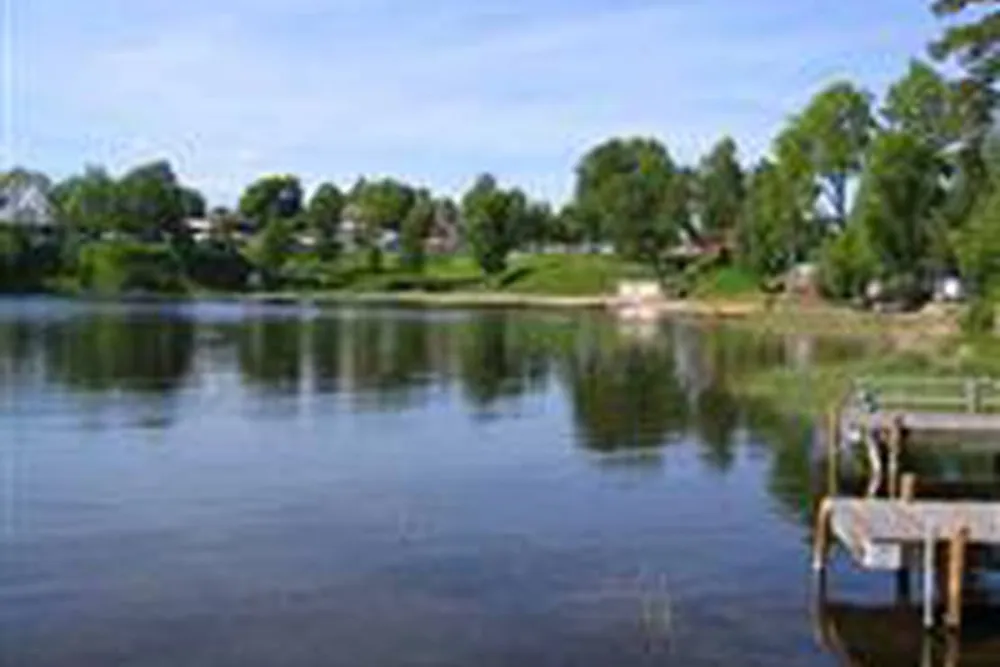 Dalslands Camping & Kanotcentral