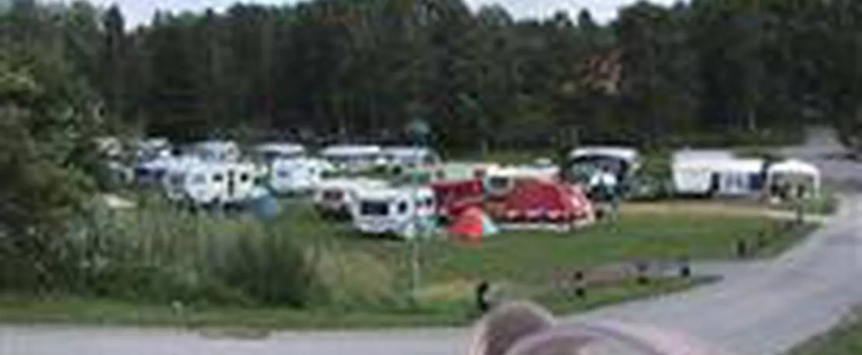 Dalslands Camping & Kanotcentral