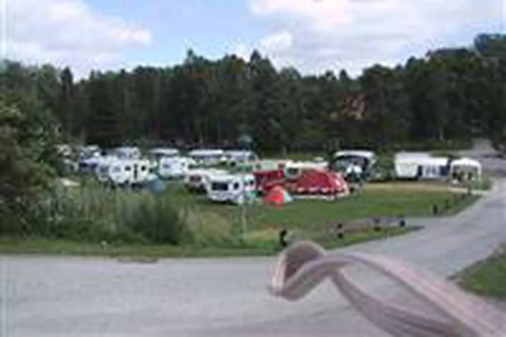 Dalslands Camping & Kanotcentral