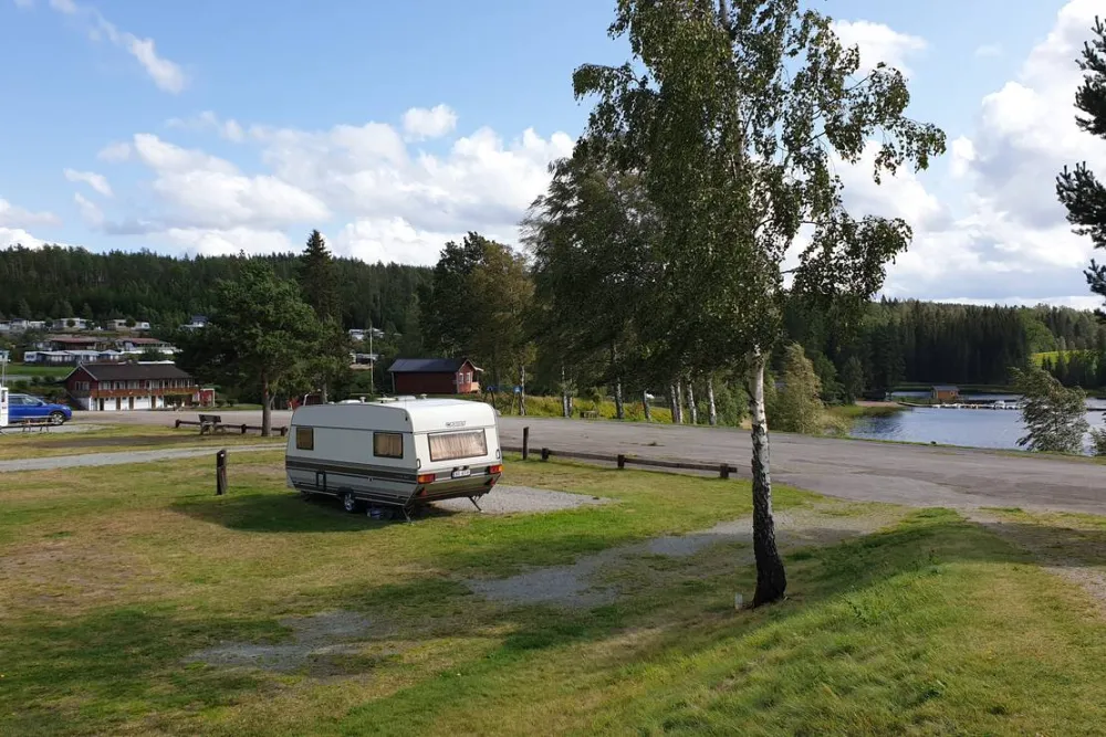 Dalslands Camping & Kanotcentral