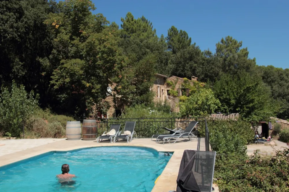 IMAGINE Cool Canvas Luxury Tents