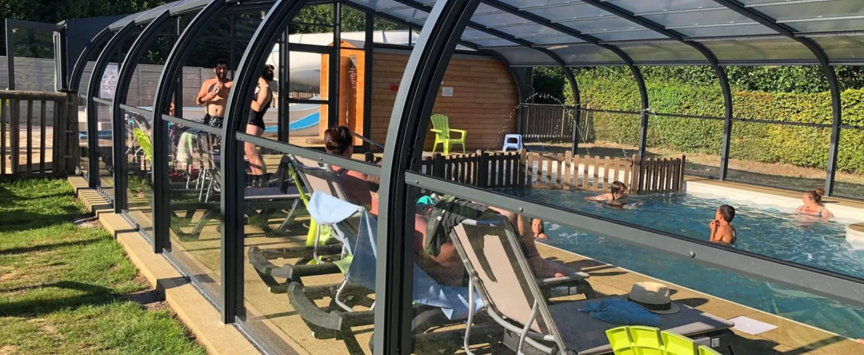 Domaine La Catiniere