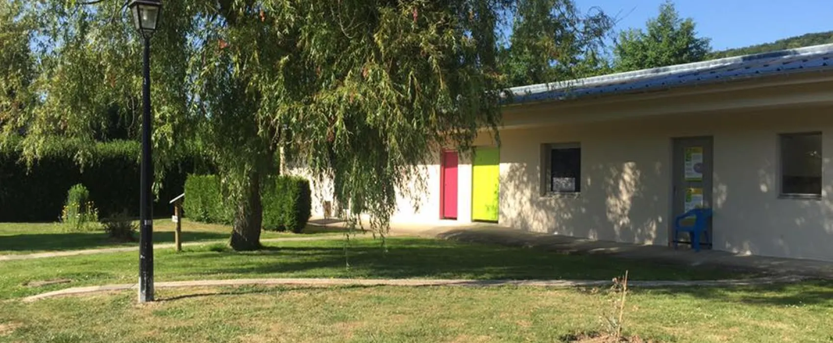 Domaine La Catiniere