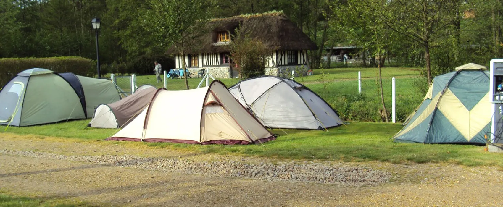 Domaine La Catiniere