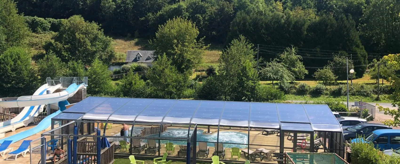 Domaine La Catiniere