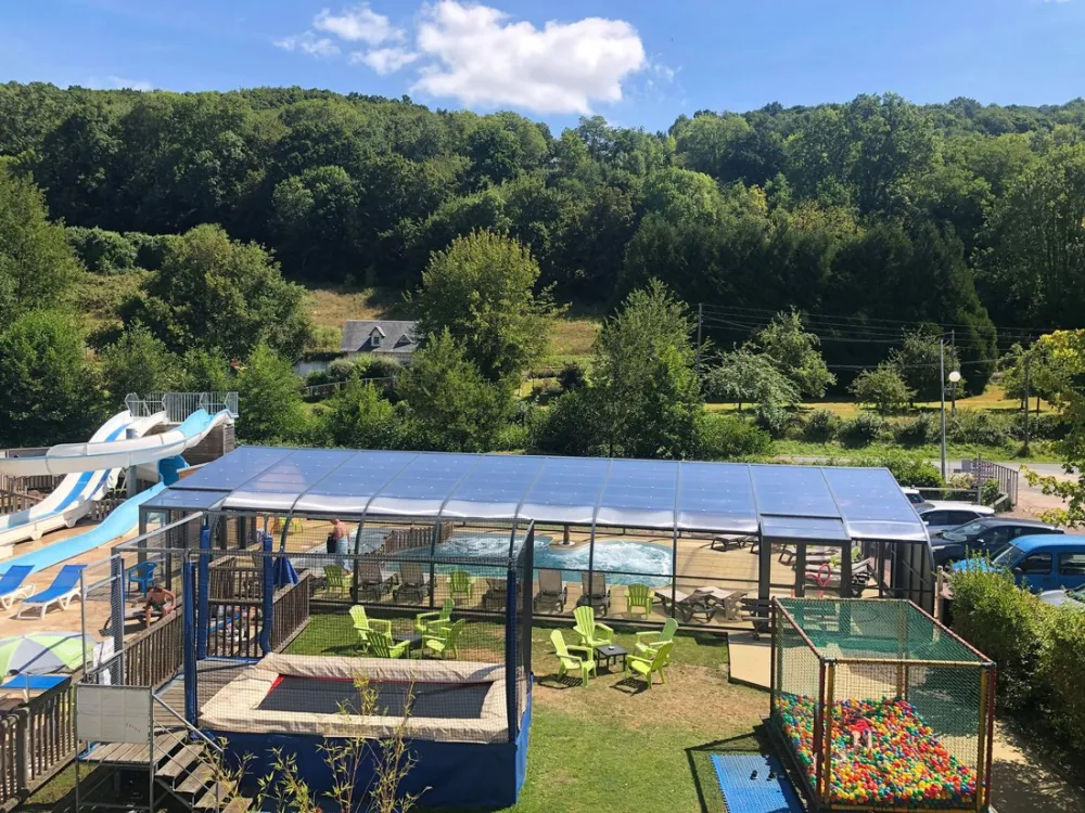 Domaine La Catiniere